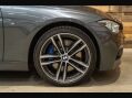 BMW 3 Series 3.0 330d xDrive M Sport Shadow Edition Auto 4WD 4dr 18