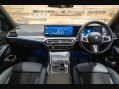 BMW 3 Series 2.0 330E M Sport Auto 5dr 20