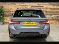 BMW 3 Series 2.0 330E M Sport Auto 5dr 10