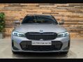 BMW 3 Series 2.0 330E M Sport Auto 5dr 4
