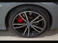 BMW 3 Series 2.0 330E M Sport Auto 5dr 17