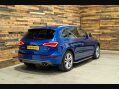 Audi Q5 3.0 SQ5 TDI Quattro Auto 4WD 5dr 11