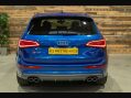 Audi Q5 3.0 SQ5 TDI Quattro Auto 4WD 5dr 10