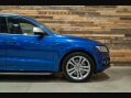 Audi Q5 3.0 SQ5 TDI Quattro Auto 4WD 5dr 14