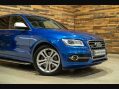 Audi Q5 3.0 SQ5 TDI Quattro Auto 4WD 5dr 16