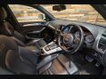 Audi Q5 3.0 SQ5 TDI Quattro Auto 4WD 5dr 3