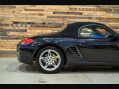 Porsche Boxster 2.9 Boxster Semi-Auto 2dr 21