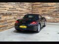 Porsche Boxster 2.9 Boxster Semi-Auto 2dr 17