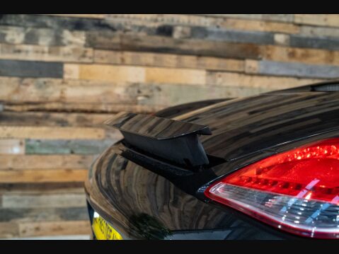 Porsche Boxster 2.9 Boxster Semi-Auto 2dr 18