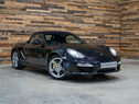 Porsche Boxster 2.9 Boxster Semi-Auto 2dr