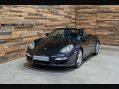 Porsche Boxster 2.9 Boxster Semi-Auto 2dr 6