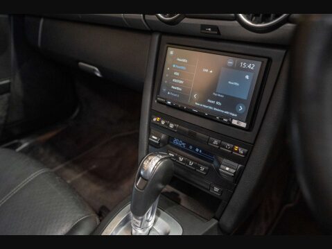 Porsche Boxster 2.9 Boxster Semi-Auto 2dr 40