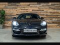 Porsche Boxster 2.9 Boxster Semi-Auto 2dr 4