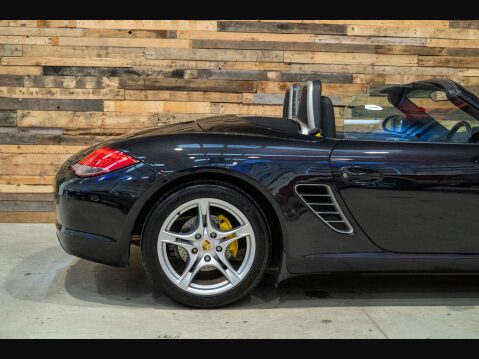 Porsche Boxster 2.9 Boxster Semi-Auto 2dr 41