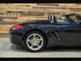 Porsche Boxster 2.9 Boxster Semi-Auto 2dr 41