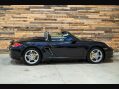 Porsche Boxster 2.9 Boxster Semi-Auto 2dr 24