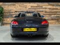 Porsche Boxster 2.9 Boxster Semi-Auto 2dr 16