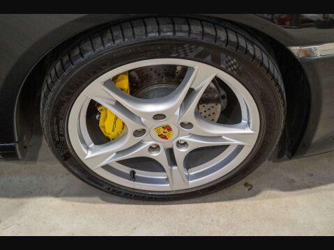 Porsche Boxster 2.9 Boxster Semi-Auto 2dr 29