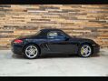 Porsche Boxster 2.9 Boxster Semi-Auto 2dr 23