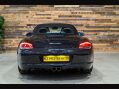 Porsche Boxster 2.9 Boxster Semi-Auto 2dr 15
