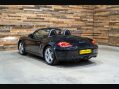 Porsche Boxster 2.9 Boxster Semi-Auto 2dr 2