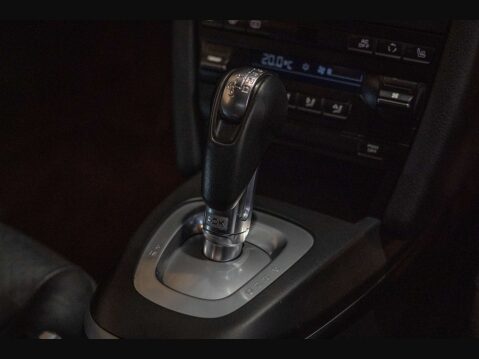 Porsche Boxster 2.9 Boxster Semi-Auto 2dr 44