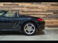 Porsche Boxster 2.9 Boxster Semi-Auto 2dr 11