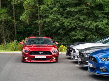 Extendable Car Warranty