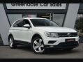 Volkswagen Tiguan 1.5 TSI EVO Match 7
