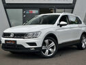 Volkswagen Tiguan 1.5 TSI EVO Match