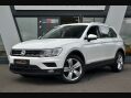 Volkswagen Tiguan 1.5 TSI EVO Match 1