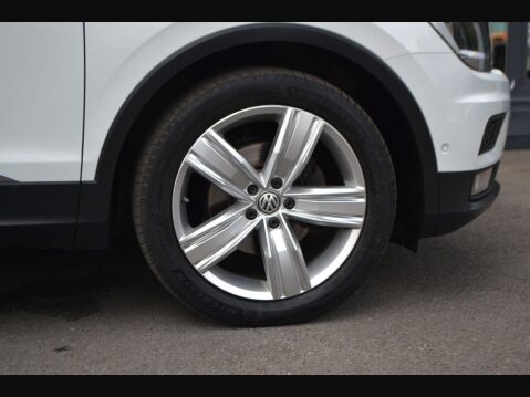 Volkswagen Tiguan 1.5 TSI EVO Match 12