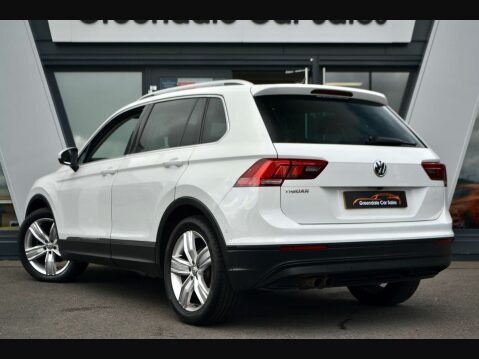 Volkswagen Tiguan 1.5 TSI EVO Match 16