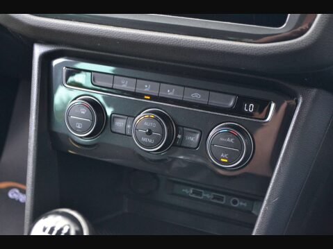 Volkswagen Tiguan 1.5 TSI EVO Match 40