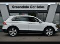 Volkswagen Tiguan 1.5 TSI EVO Match 10