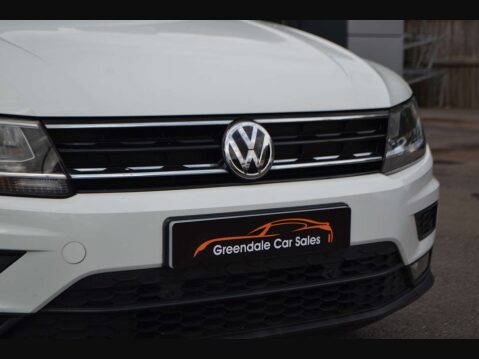 Volkswagen Tiguan 1.5 TSI EVO Match 3