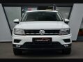 Volkswagen Tiguan 1.5 TSI EVO Match 2