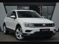 Volkswagen Tiguan 1.5 TSI EVO Match 6