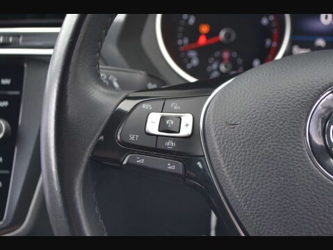 Volkswagen Tiguan 1.5 TSI EVO Match 41