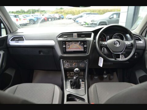 Volkswagen Tiguan 1.5 TSI EVO Match 26