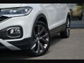 Volkswagen T-Cross 1.0 TSI First Edition 2