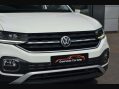 Volkswagen T-Cross 1.0 TSI First Edition 8