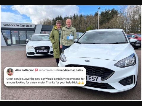 Volkswagen T-Cross 1.0 TSI First Edition 58