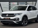 Volkswagen T-Cross 1.0 TSI First Edition