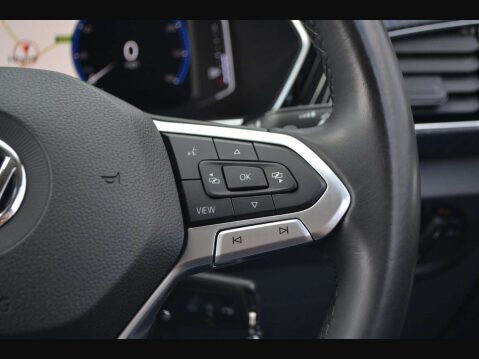 Volkswagen T-Cross 1.0 TSI First Edition 41