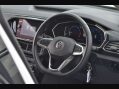 Volkswagen T-Cross 1.0 TSI First Edition 35