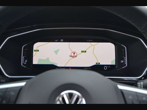 Volkswagen T-Cross 1.0 TSI First Edition 44