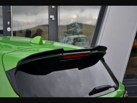 Ford Fiesta 1.5 Fiesta ST-3 T 5dr 25