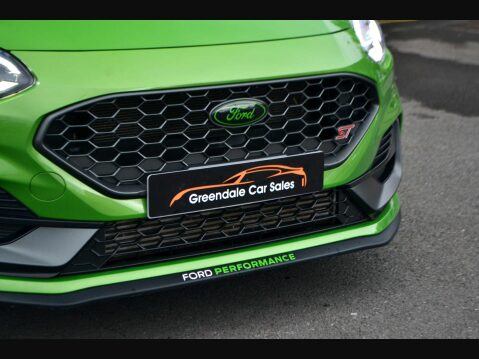 Ford Fiesta 1.5 Fiesta ST-3 T 5dr 20