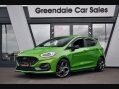 Ford Fiesta 1.5 Fiesta ST-3 T 5dr 3